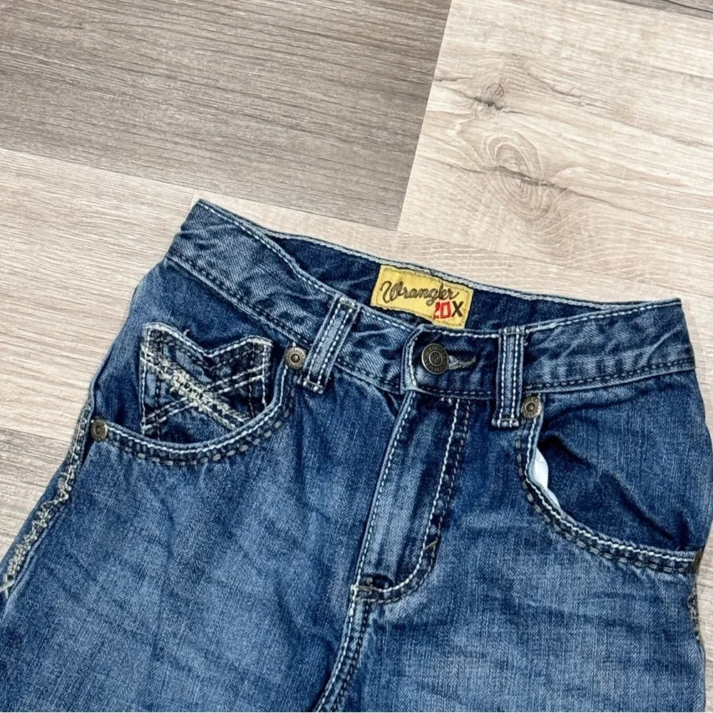 Wrangler questions leave